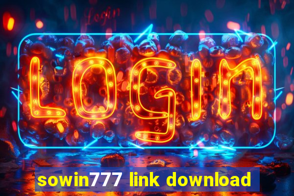 sowin777 link download